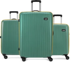 ALFA Excel Set of 3 (Small 55cm Medium 65cm Large 75cm)