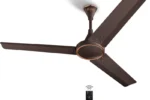 KUHL Prima A4 BLDC Motor with Remote Ceiling Fan