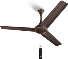 KUHL Prima A4 BLDC Motor with Remote Ceiling Fan