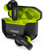 TRIGGR Raze 1 True Wireless earbuds