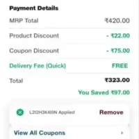 JioMart Coupon Code Today – Working Codes ₹50–₹75 Off