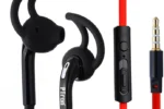 PTron Swift In-Ear Sports Stereo Wired