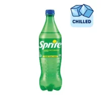 Sprite Soft Drink Bottle 750 ml
