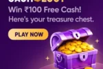 Swiggy Free Cash Loot up to ₹100 Click & Earn [Link Added]