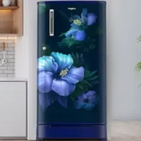Whirlpool 184 L 5 Star Direct-Cool Single Door Refrigerator