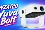 WZATCO Yuva Bolt Launched in India as a Budget 1080p Smart Projector