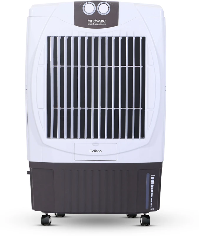 Hindware Smart Appliances 50 L Desert Air Cooler