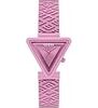 GUESS Analog Pink Dial Women’s Watch-GW0543L2
