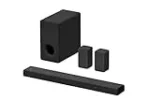 Sony HT-A3000 Real 5.1ch Dolby Atmos Home Theatre System Price