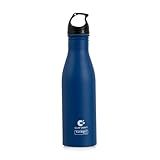 Clay Craft VACBOTT Skipper Single Walled Non Insulated Water Bottle-850ML