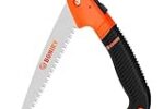 Boniry Heavy Duty Plant Cutter – Outdoor Hacksaws, 18 cm