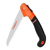 Boniry Heavy Duty Plant Cutter – Outdoor Hacksaws, 18 cm