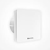 atomberg Studio Exhaust Fan 150mm (6 Inches) | BLDC Motor