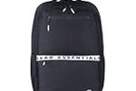 Gear LOGI-Q 27L Medium Water Resistant 5 Compartment Laptop Backpack