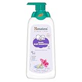 Himalaya Gentle Baby Shampoo (400 ml)