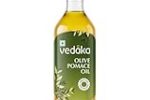 Amazon Brand – Vedaka Olive Pomace Oil | 1L