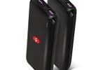 Eveready Ultima Power Bank PB01,10,000mAh, 22.5W Fast Charging