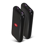 Eveready Ultima Power Bank PB01,10,000mAh, 22.5W Fast Charging