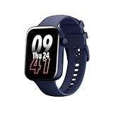 Cultsport Burn Plus 1.78″ Amoled Smartwatch With Live Cricket Score