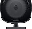 Dell WB3023 2K QHD Webcam, 4X Digital Zoom, 1920 x 1080 Resolution