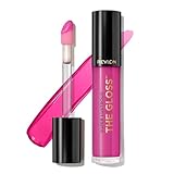 Revlon Super Lustrous The Gloss in Pink Obsessed