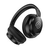 pTron Studio Evo 70hrs Playtime Wireless Over Ear Headphones