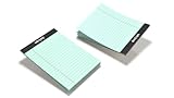 NEELGAGAN Writeup A4 Note Pad Ruled 100 Pages (Pack Of 4)