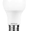 Havells 9W LED bulb (Cool White 6500K) E27