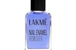 Lakme Liquid Nail Polish Remover , 27ml
