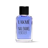Lakme Liquid Nail Polish Remover , 27ml