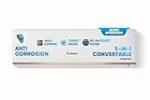 Candy 1.5 Ton 3 Star Split AC (5 – in – 1 Convertible, Copper, CS18P3W-INV)