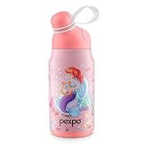Go24 pexpo Piano Pro 450 Stainless Steel Water Bottle 420ml