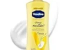 Vaseline Deep Moisture Body Lotion 600ml
