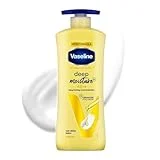 Vaseline Deep Moisture Body Lotion 600ml