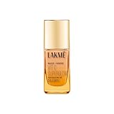 Lakme Makeup+Skincare VitC Superglow Skin Perfecting Tint Warm Crème W120 25ml