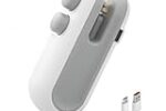 CAVALO – Be Unique Portable Mini Sealing Machine, Handheld Sealer