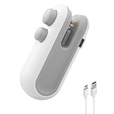 CAVALO – Be Unique Portable Mini Sealing Machine, Handheld Sealer