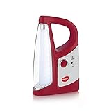 Pigeon by Stovekraft Gleam LED Rechargeable Emergency Lamp