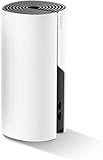 TP-Link Deco M4 Whole Home Mesh Wi-Fi System