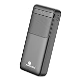 Kratos Legend Champ Power Bank 20000mAh, Fast Charging 22.5W