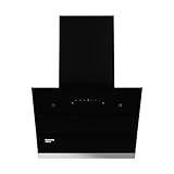 Crompton Intelli Sense 60cm 1352m3/hr Slant Kitchen Chimney (CHD-ISI60FLE-IND)