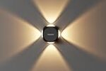 Murphy LED Outdoor Up/Down Wall Light – 6W
