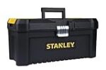 STANLEY STST75518-8 16” Organised Heavy-Duty Portable Essential Toolbox