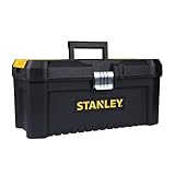 STANLEY STST75518-8 16” Organised Heavy-Duty Portable Essential Toolbox