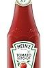Heinz Tomato Ketchup, 880gm
