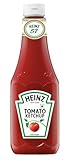 Heinz Tomato Ketchup, 880gm