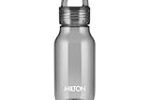 MILTON Fashion 500 Pet water bottle, 430 ml