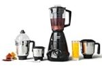 Prestige Iris 750 Watt Mixer Grinder with 4 Jars