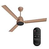 Crompton Energion Nucleoid 1200mm BLDC Ceiling Fan | Remote Control