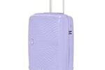 Nasher Miles Bruges 20-inch cabin luggage